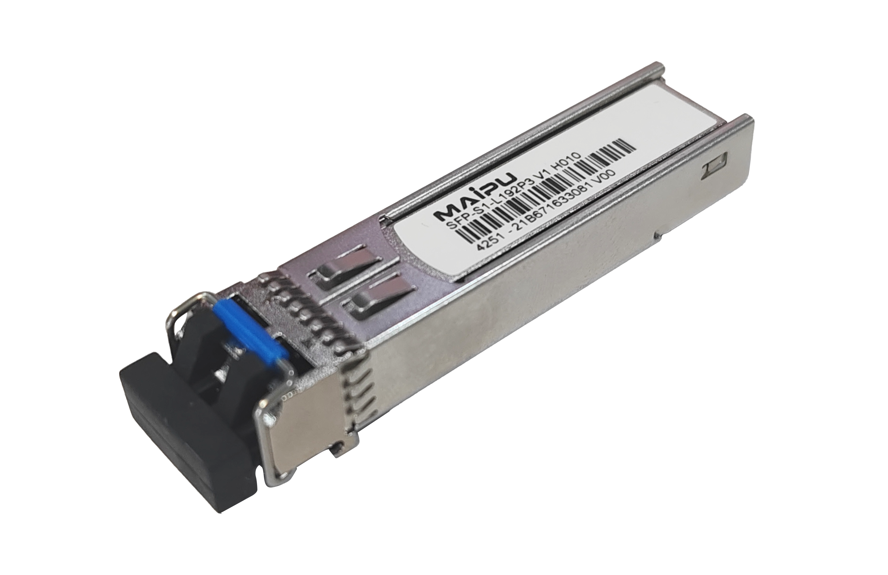 10G SFP+ 10KM Transceiver